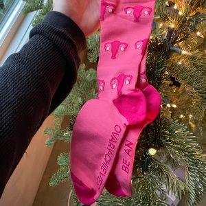 Brand new! Only opened to try on and wayyy to small!!!